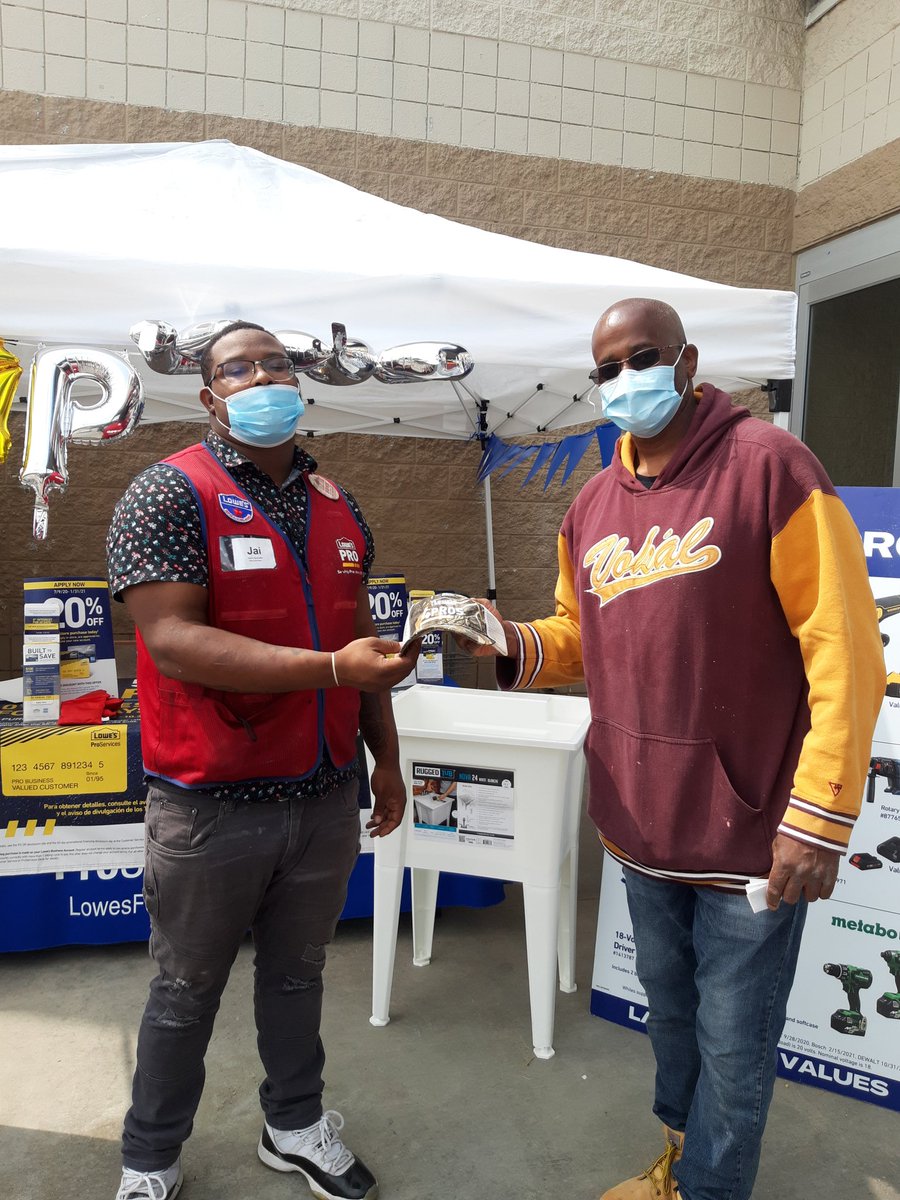 jasminejazelle's tweet photo. New PRO accounts, PRO engagement, PRO Sales, PRO fun
@BlueBoxR1 @meronH1290 @shuell_bill @BenitoKomadina @VictorG10338271 #Lowes1602 #Q3PROevent https://t.co/uXb2jgP6Zu