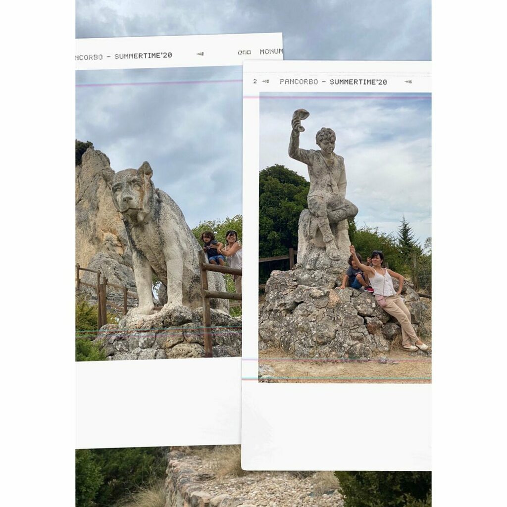 Raquel_OrFe's tweet photo. #me #Summertime #MonumentoalPastor https://t.co/cHhi9UrbHx https://t.co/AbOajrq3hD