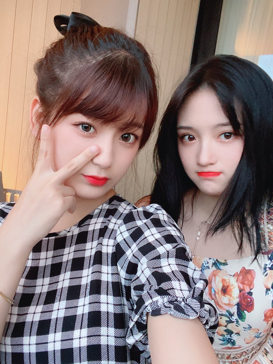 for fei qinyuan tweet media