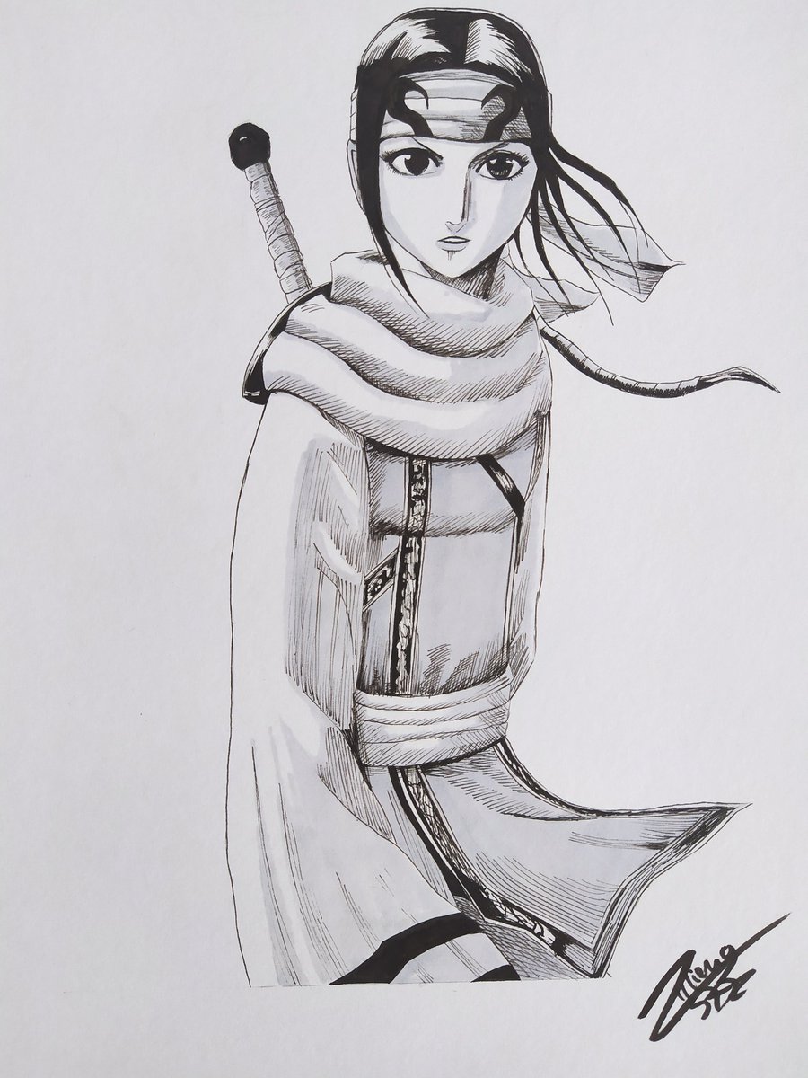Julio_l972's tweet photo. Kyoukai, unité Hi Shin - KINGDOM!!! She's the best waïfu,
No debate
#Kyoukai #KINGDOM #HiShin #bestwaifu https://t.co/twl9rAdXAf