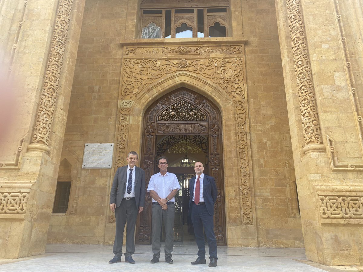 Bruno Foucher tweet media