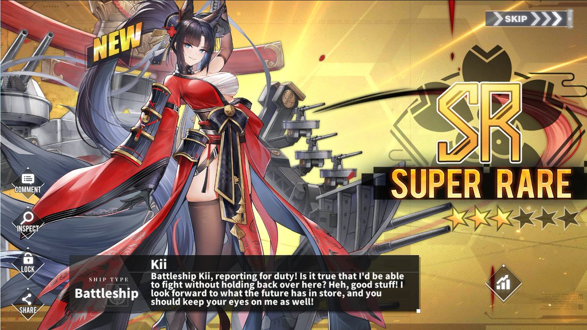 queer_bird's tweet photo. Новий івент, нові дівчата
#AzurLane  #Azur_Lane #shinano https://t.co/HQuOzqXpNj