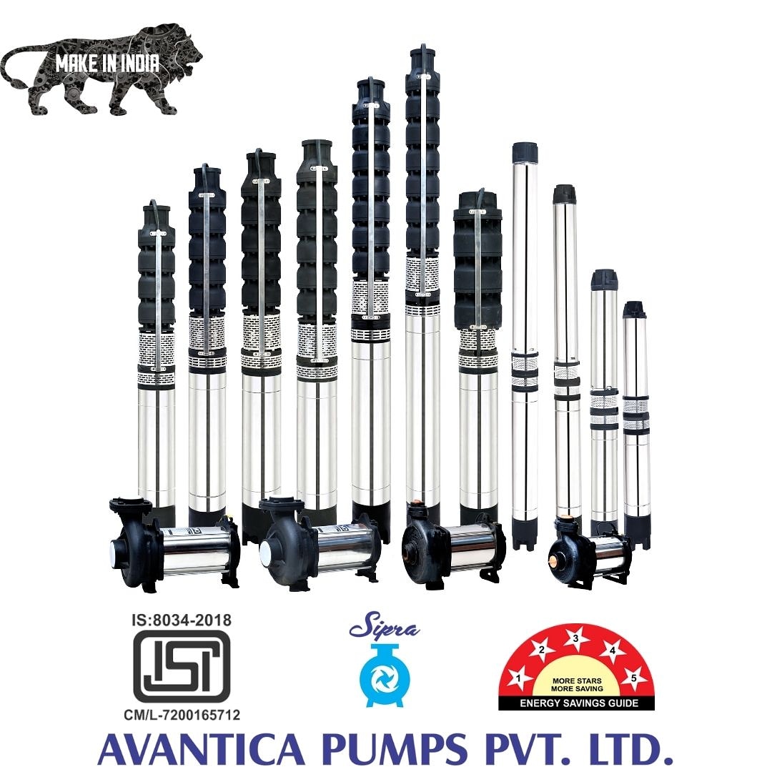 AVANTICA PUMPS (@AvanticaPumps) / Posts / X