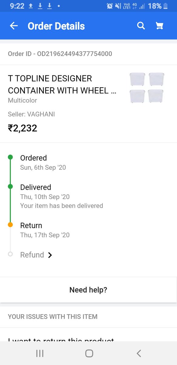 RuchiSh44446164's tweet photo. @Flipkart 
@TOIMumbai 
@aajtak 
@AmazonHelp 
@Paytm https://t.co/XcPlWQpPR3