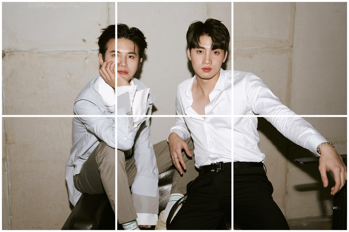2wishArg's tweet photo. [Photo]
2wish💙💚
#MEANsitcomworldVlive #MeanPhiravich #PlanRathavit #2wish 
Cred.👇
 https://t.co/4HAHXbJ3gE
Flor. https://t.co/4WFqhNFTvv