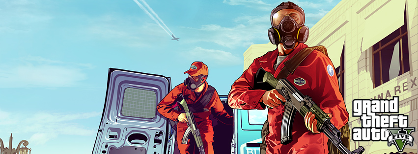 TheGTABase's tweet image. Grand Theft Auto V released 7 years ago today. Happy 7th-anniversary, @RockstarGames! #GTAV