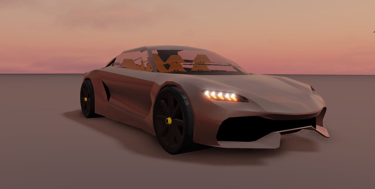 Lamborghini V12 Vision Gt On Twitter Thanks Aviavxlocity For Commissioning Me Koenigsegg Gemera For 150 R Roblox Robloxdev - roblox jailbreak koenigsegg