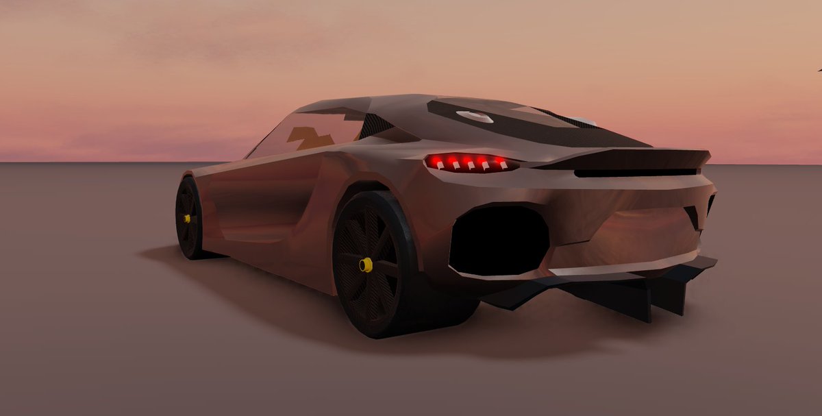 Lamborghini V12 Vision Gt On Twitter Thanks Aviavxlocity For Commissioning Me Koenigsegg Gemera For 150 R Roblox Robloxdev - roblox jailbreak lamborghini v12 vision gt