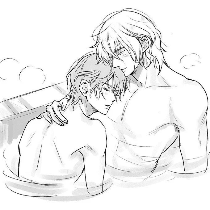まったり🛁(ディミレト) 