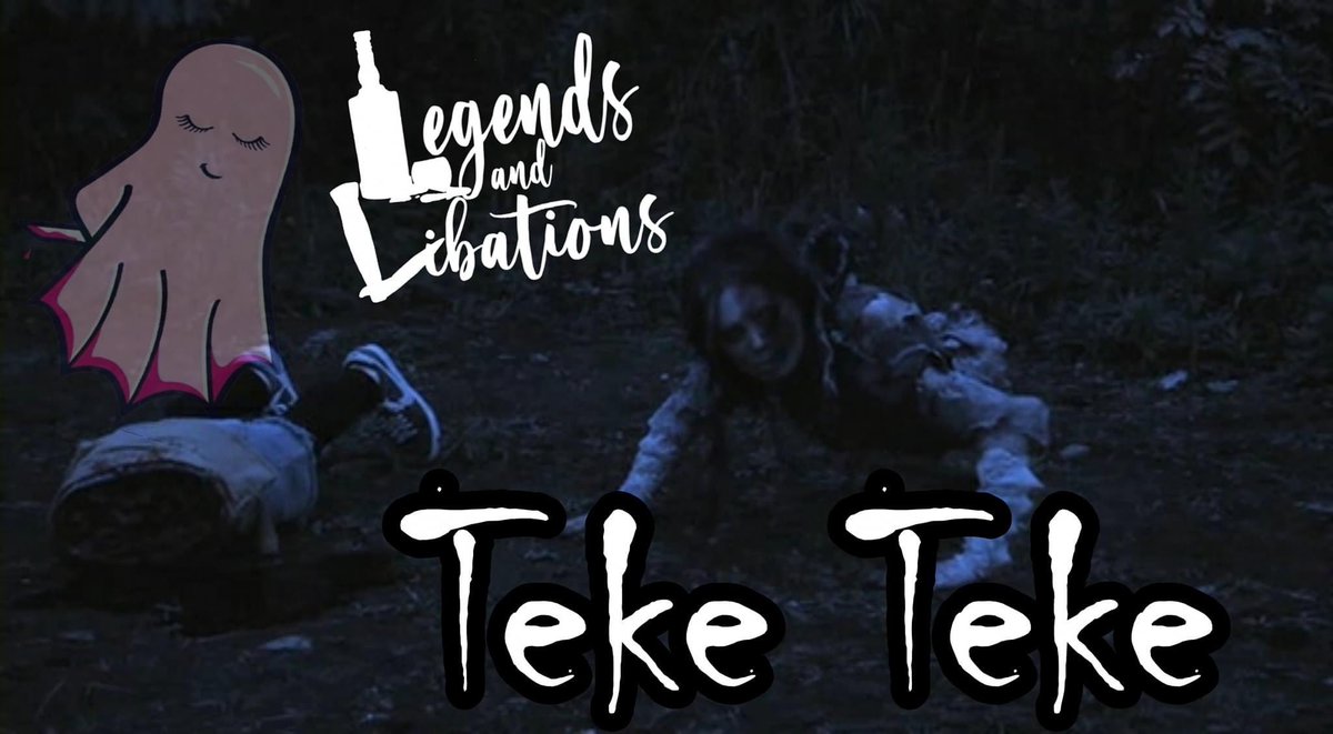 Legends and Libations tweet media