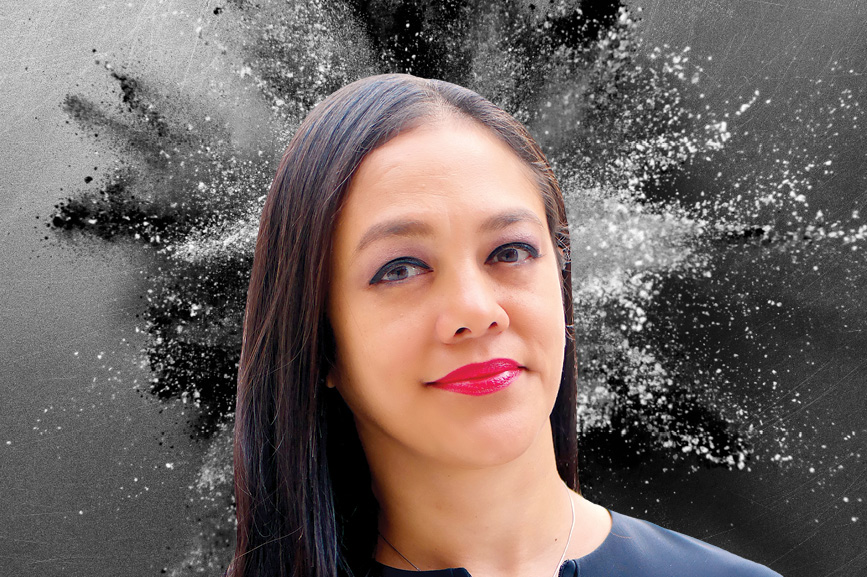 PRWeekUS's tweet photo. Congratulations to Della Sweetman, Chief Business Development Officer at @Fleishman for being one of this year's #PRWeekHallofFemme honorees! https://t.co/mah3oSWQXK https://t.co/f4uaMFQ6Tw