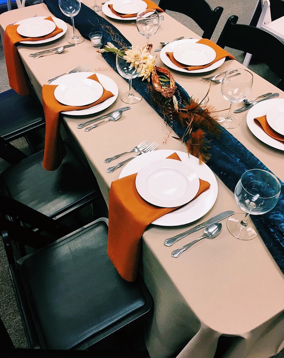 RobertJEvents's tweet photo. A day in the life at Robert J Events! Got to visit our friends at the Canton Courtyard Marriott along with our friends at Canton Chair Rental! #ItsAGreatDayAtRobertJ https://t.co/2kPHUVHHAL