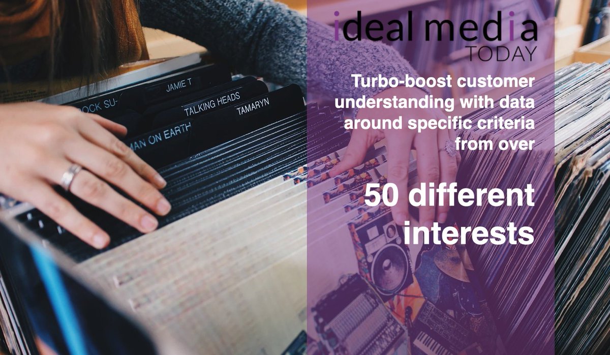 Ask us how you can improve your #customerexperience through our database capturing consumer interests. 

#customer #customercentricity #customerfirst #salesengagement #churnrate #cloud #digitaltransformation #customerexperience