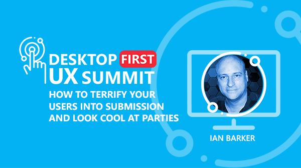 EmbarcaderoTech's tweet photo. #DesktopFirst In this talk, Ian Barker will show you how to give your apps the REALLY COOL Windows 10 Fluent UI look and feel with Delphi. Don't miss this out! Register here: https://t.co/0W1izV4Spe https://t.co/xMKjkGoFLT