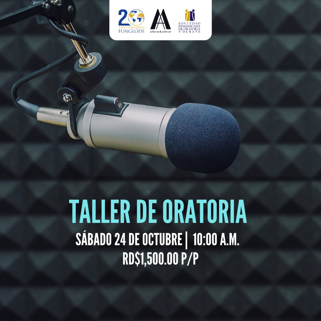Debate_FUNGLODE's tweet image. REGRESA EL TALLER DE ORATORIA!! 😍 - mailchi.mp/706cac83cf66/y…