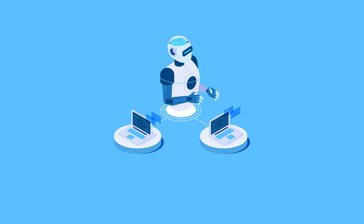 #VirtualAssistants, or #Chatbots, are working to become "more human." When interacting with the #AI bots, you're simultaneously building their personality and tone of voice, helping to build successful customer experiences. #DigitalTransformation #CX bbva.com/en/how-a-virtu…