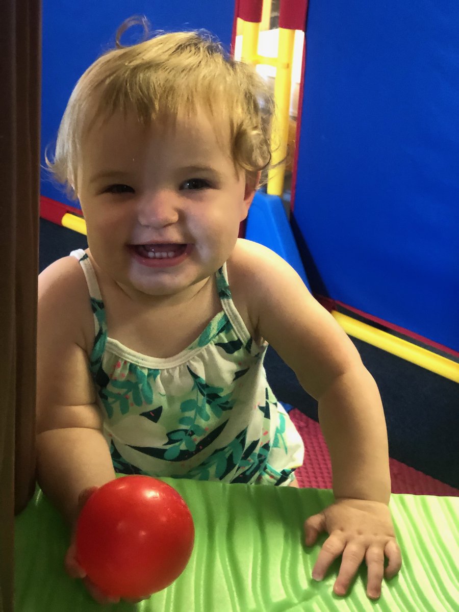suncoastacademy's tweet photo. Our #toddlers are having so much fun with all the new activities this school year! #pinnaclecurriculum #welovelearning #weloveourstudents #earlychildhoodeducation #tampa #southtampa #TampaBay https://t.co/g3phfZEwuj