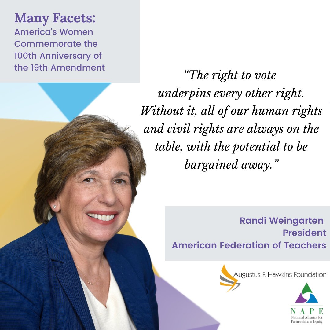 AFH_Foundation's tweet photo. Education &amp; Equity Facets. #ManyFacets #womenlead #constitutionday https://t.co/BzIqWdzN5m https://t.co/TkIRCOEoCQ