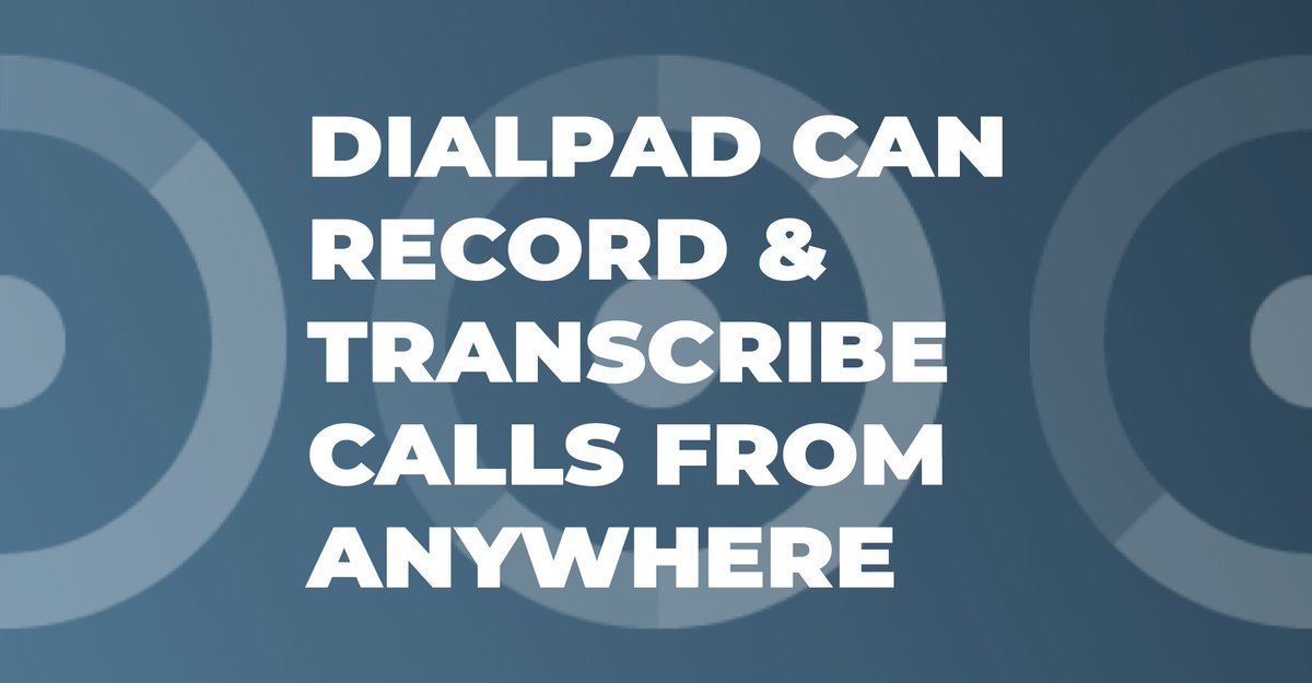 Highfive tweet media