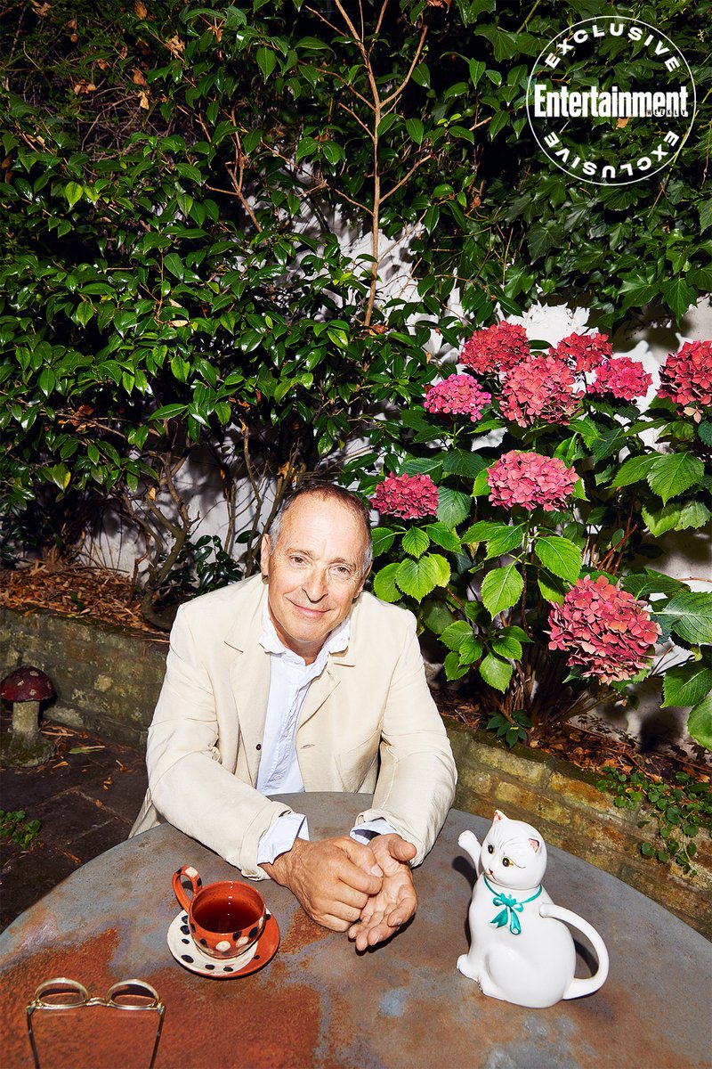 Entertainment Weekly tweet media