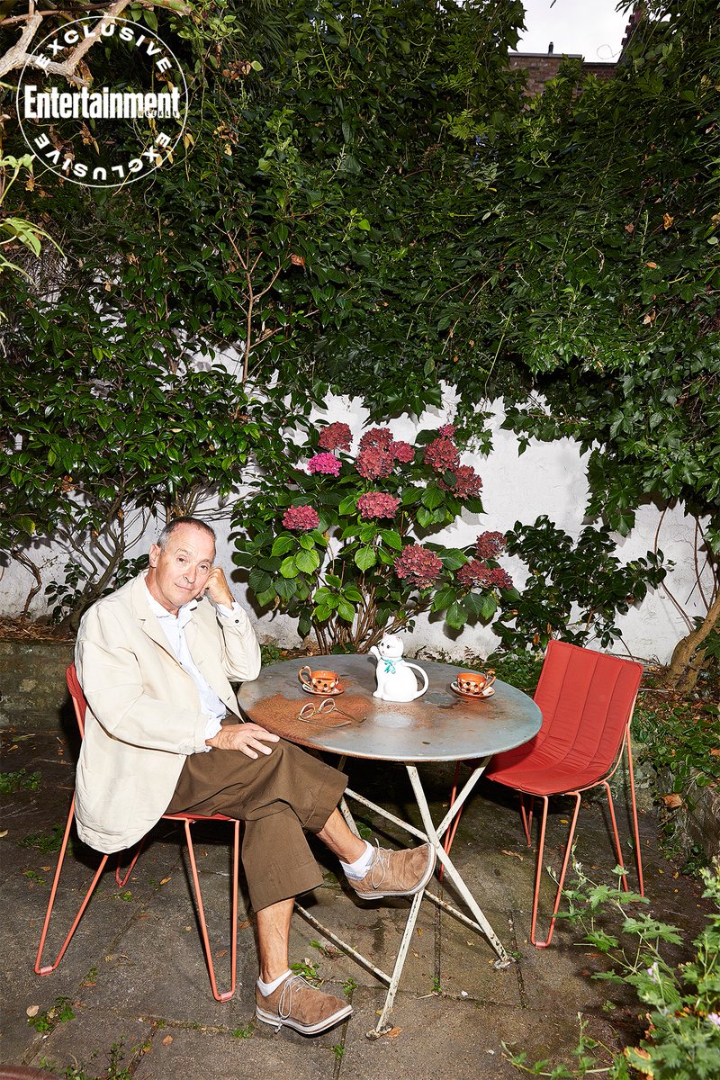 Entertainment Weekly tweet media