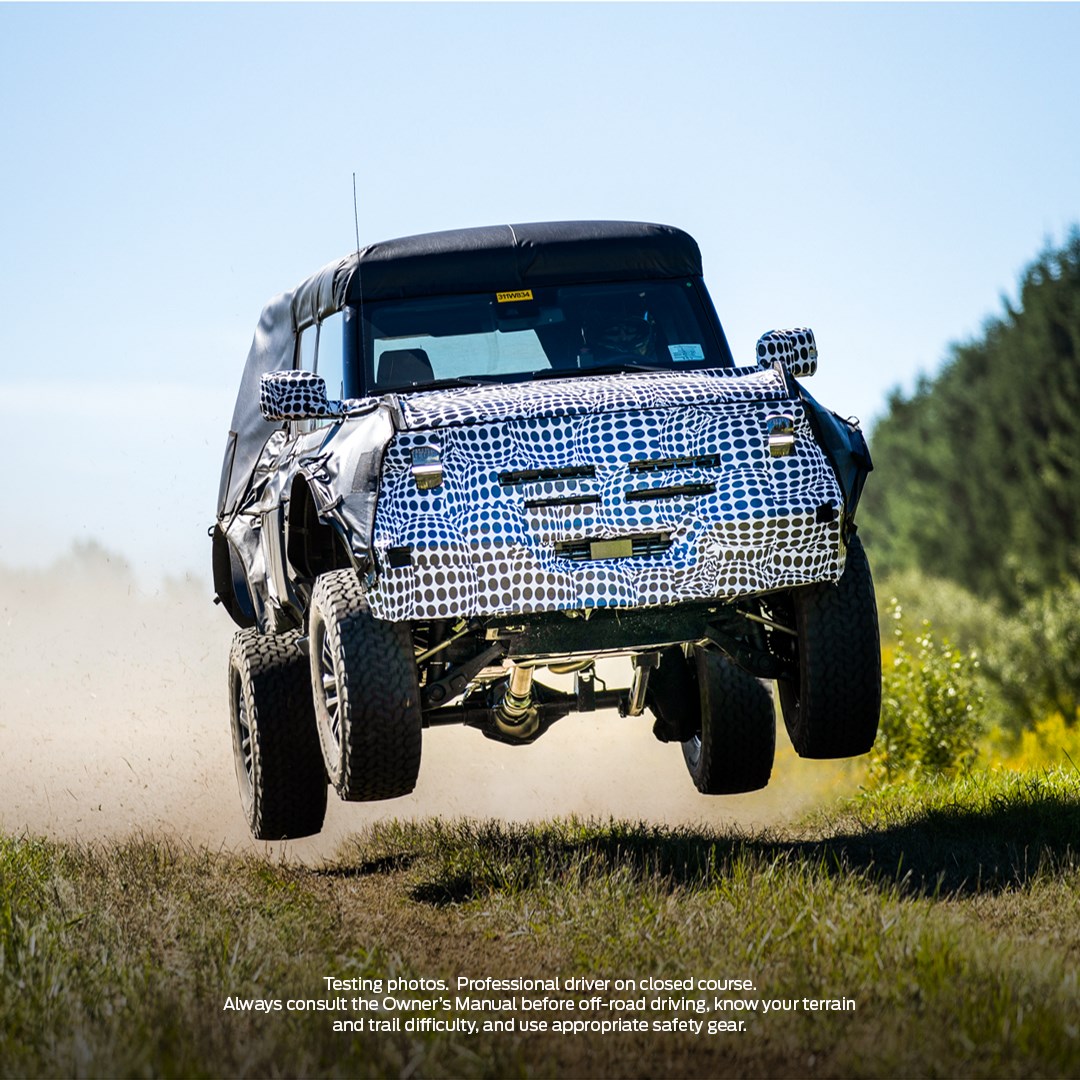 BUTMANFORD's tweet photo. Reserve your #Bronco today! 🤘

https://t.co/S8KKl5i8qz https://t.co/aj1zFqiInn