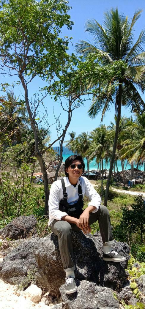 Onats11's tweet photo. 🌻🏝
#explorebulukumba
#Makassar
#sulawesiselatan https://t.co/D4n1LryC3A