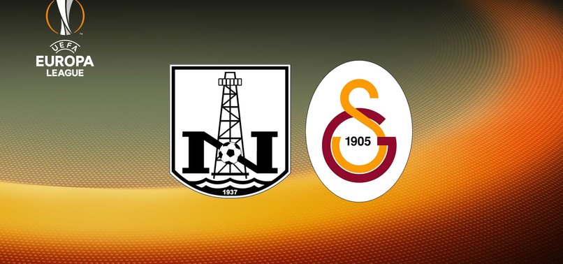 ⚽ Galatasaray - Nefçi Baku ⚽

Maçı izlemek isteyen aşağıdaki linkten ulaşabilir. Link 1 olmasa link 2 deneyin
👇👇

Link 1: bit.ly/3k5bQX1
Link 2:  bit.ly/Mac-Izle

#perşembe #TabiplerimizinYanındayız