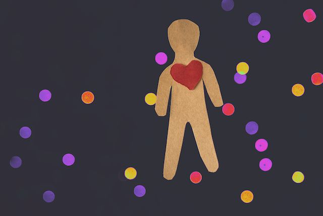 “One day you will tell your story of how you've overcome what you are going through now, and it will become part of someone else's survival guide.” ~Unknown

3 ways my anxiety has helped me love better: buff.ly/2FE5P4X