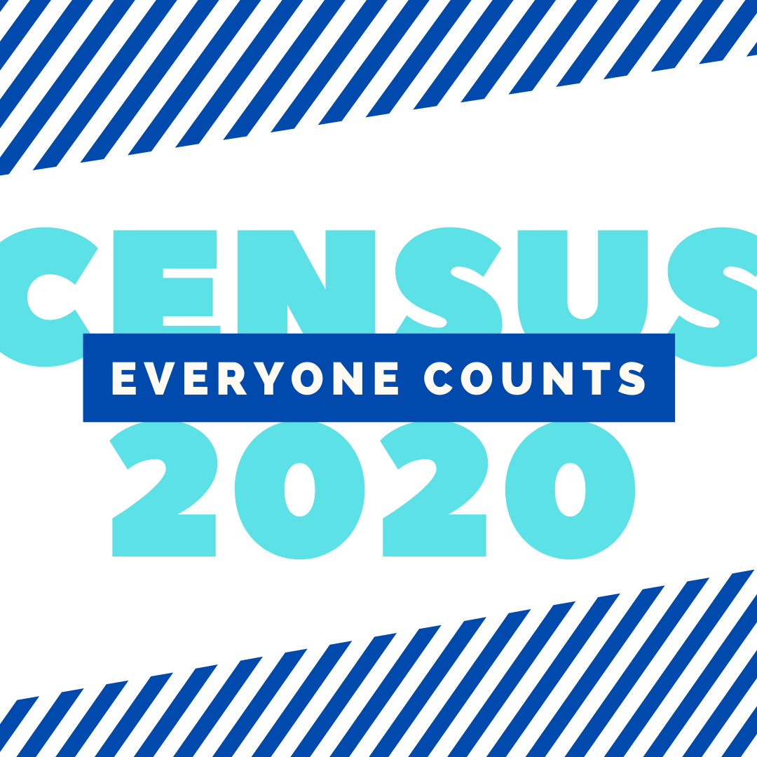 CODStudentLife's tweet image. Getting a complete and accurate census count is critically important. That's why your response is required by law. The U.S. Census Bureau is currently following up in person to collect your responses if you haven't completed it yet. 

#shapeyourfuture #cuentaconmigo #ilcountmein