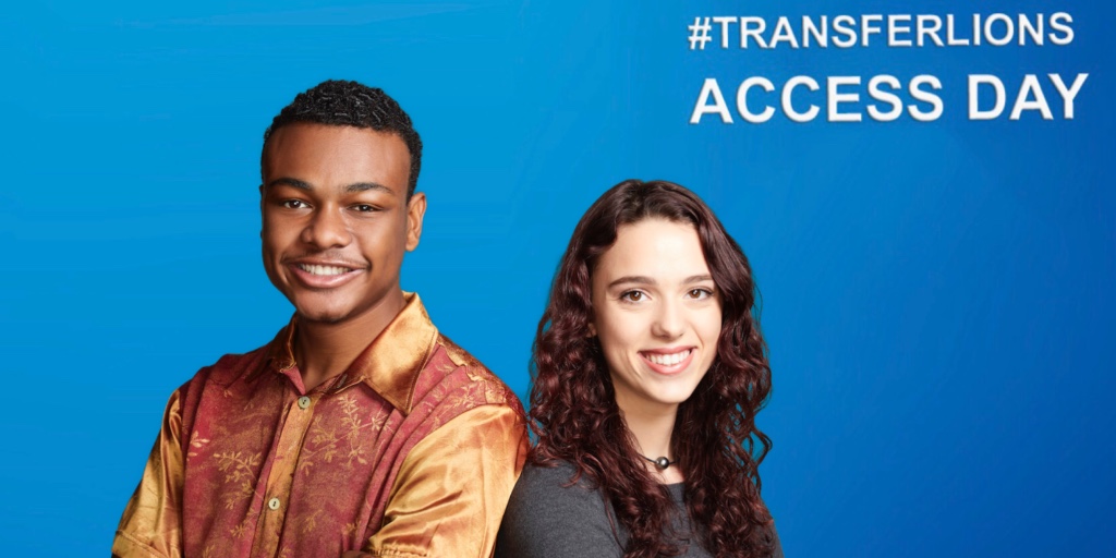 LMUAdmission's tweet photo. Eager to take your college journey in a new direction? Discover if transferring to LMU is right for you by attending Virtual Access Day on Fri., Sept. 25, 11 a.m. – 4 p.m., PDT.

RSVP here:  https://t.co/nnsbtxTIVS.  

#TransferLions #TransferAccessDay #virtualvisit https://t.co/rO1241KiMB