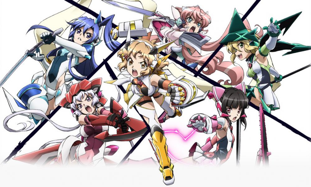 PsdxRol's tweet image. ✿【Llegó una SOLICITUD】 →Elenco principal de SYMPHOGEAR ✿

¡Chris y Kazanari quiere verles por aquí!

¿𝐀 𝐪𝐮𝐞́ 𝐞𝐬𝐩𝐞𝐫𝐚𝐬 𝐩𝐚𝐫𝐚 𝐮𝐧𝐢𝐫𝐭𝐞?
↻ RT ↻