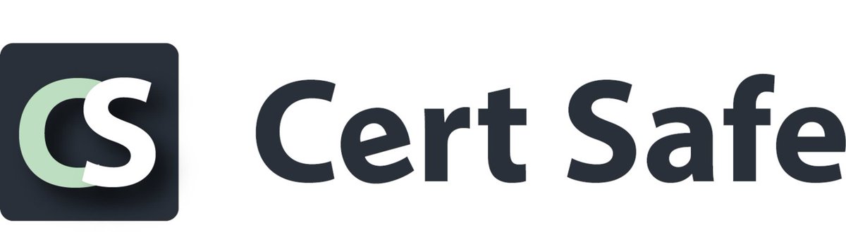certsafeltd's tweet photo. Cert-Safe, the leading provider of Software Solutions, and paperless connectivity for the construction industry worldwide today have announced a partnership with NARI.

Click the link to read more.

#technology #innovation #socialmedia #Construction 
https://t.co/oszNKeYVHz https://t.co/j4Pnaq6sLs