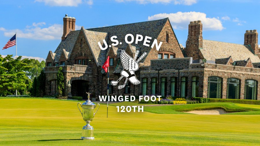 TOURMISS's tweet photo. GREAT EFFORT @robert1lefty @ASInvestmentsUK @bouncespmgt @GlencruittenG 👏

🐦 1, 9 &amp; 11 day one @usopengolf 

That's 💲1⃣0⃣,5⃣0⃣0⃣ for @McNeeseSports @McNeese #HurricaneLaura damage fund 💪👍 https://t.co/MJmFhjynxA