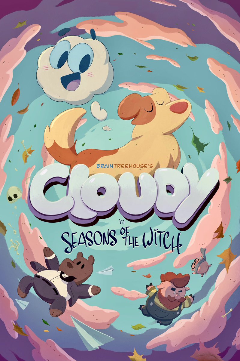JJwHarrison's tweet photo. First key art from our very cute video game https://t.co/9BOO5RxsQQ