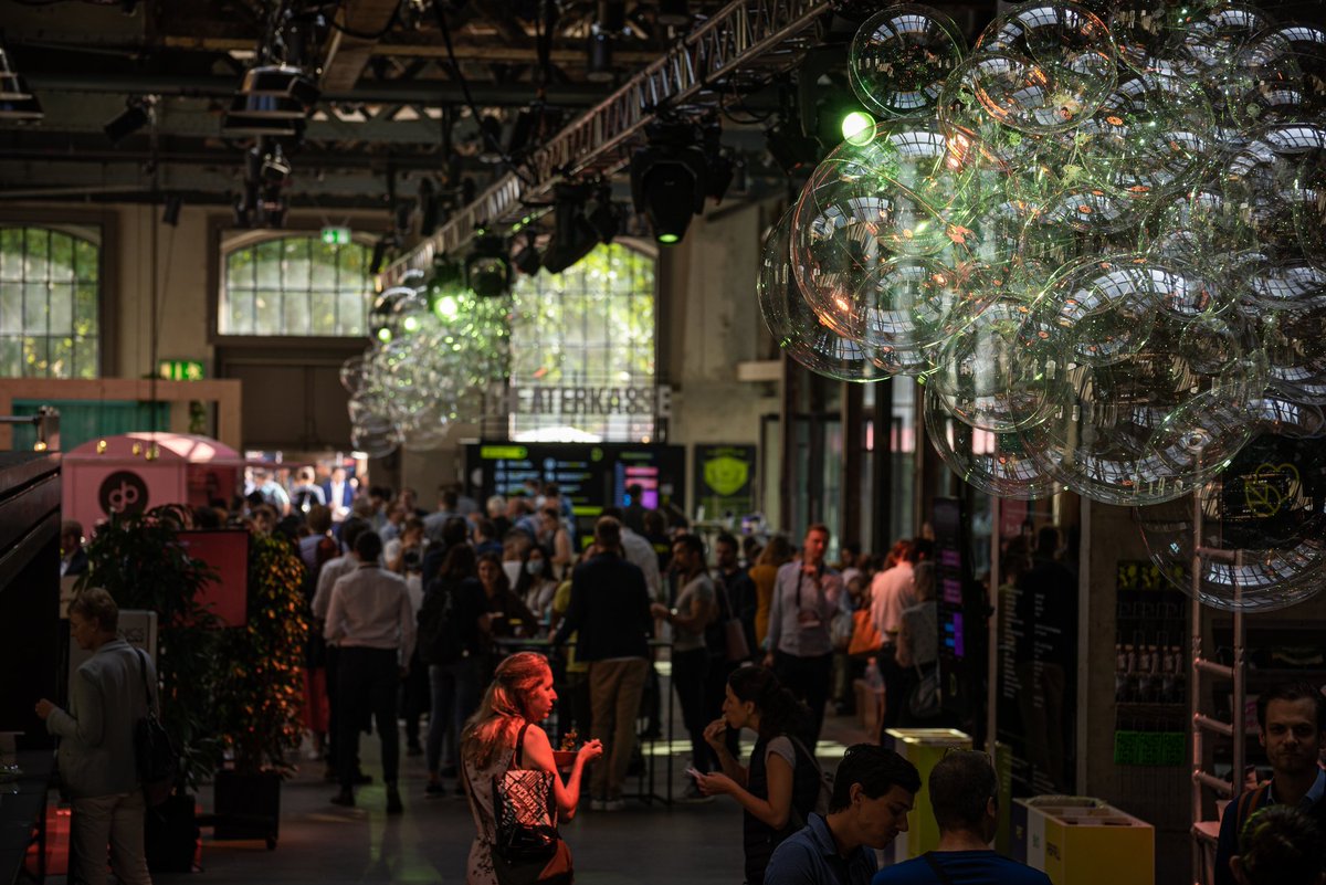 Digital Festival tweet media