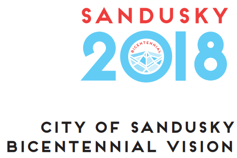 That year,  #Sandusky launched the  #BicentennialVision, a five-year plan to help mark the city’s bicentennial and provide for enhancements to virtually every city service, including first responders, code enforcement, n’hood development, infrastructure, parks & rec., and more.