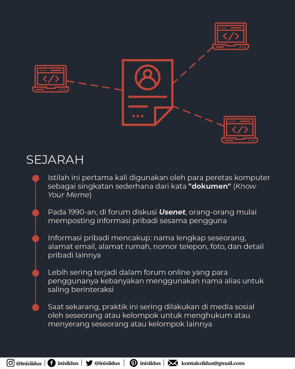 inisiklus's tweet photo. Lagi rame nih, menfess di Twitter yang ungkap identitas si sendernya..

#IniSiklus #TerjadiPenting #Sikluspedia https://t.co/hBWvEzVhSb