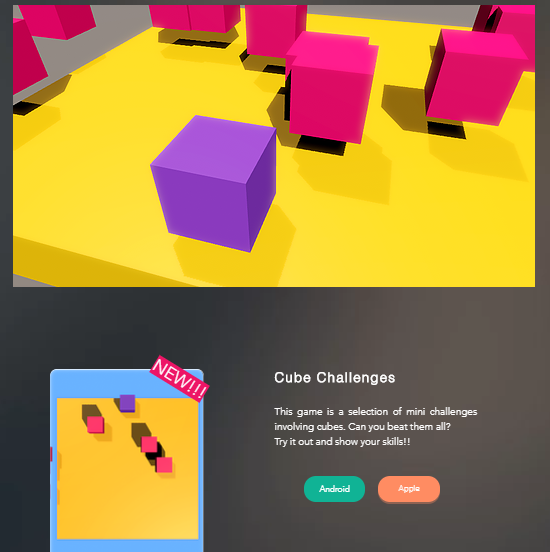 Pencil Games Studio tweet media