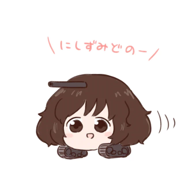 ガルのパンOVAまで観た 