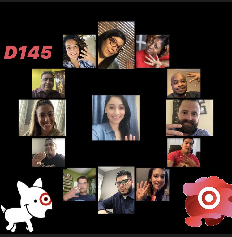 Christy Daniels tweet media