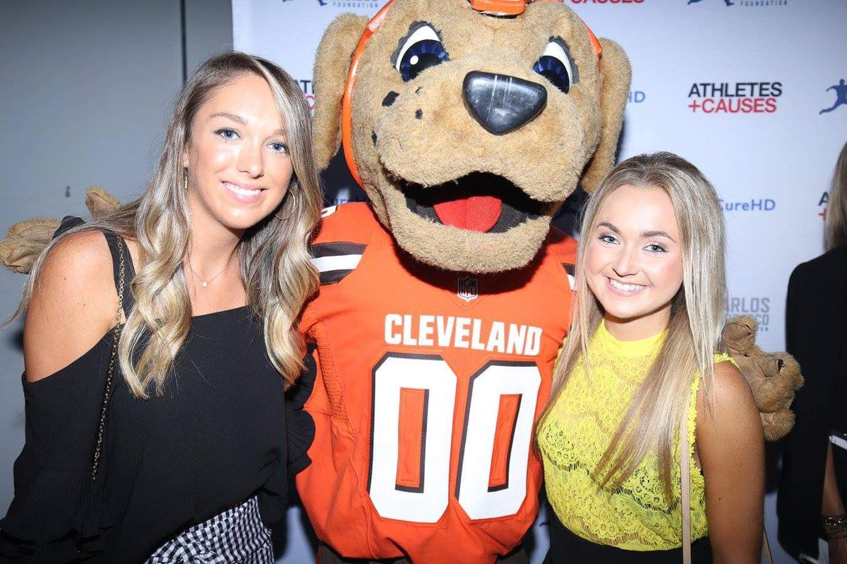 Red Space (@redspaceevents) on Twitter photo Letโs go <a href="/Browns/">Cleveland Browns</a> ๐ Chomp Came to visit us as we hosted the <a href="/AthletesCauses/">Athletes/Artists+Causes</a> charity event! #GoBrowns #Cleveland Letโs go <a href="/Browns/">Cleveland Browns</a> ๐ Chomp Came to visit us as we hosted the <a href="/AthletesCauses/">Athletes/Artists+Causes</a> charity event! #GoBrowns #Cleveland