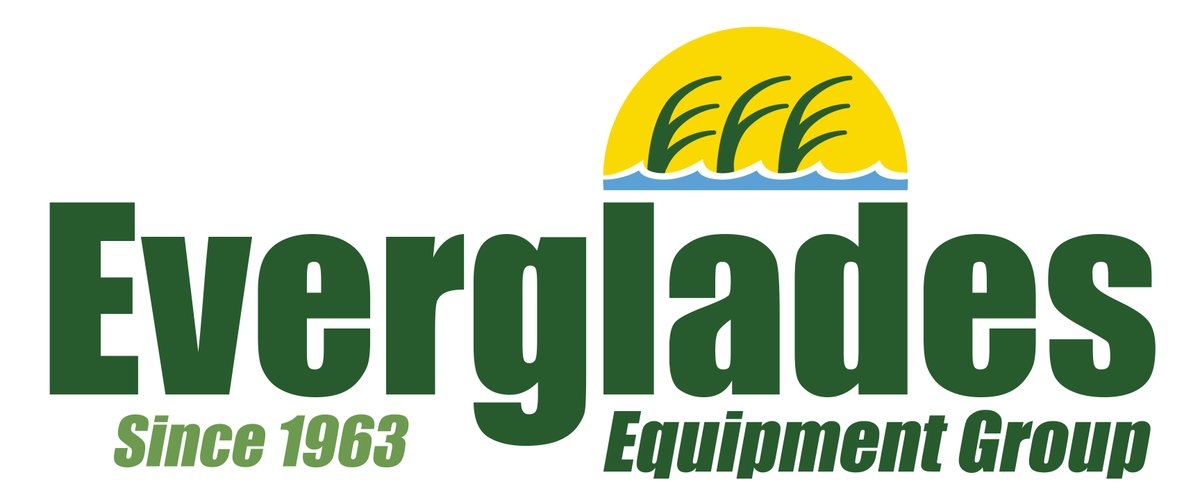 THANK YOU to Everglades Equipment Group for coming through with the first PLATINUM Sponsorship of our 40th Annual Future of Golf Tournament!! ⛳️ Your continued support is greatly appreciated!! <a href="/EEGGolfAndTurf/">Everglades Equipment Group Golf Division</a> <a href="/JohnDeere/">John Deere USA</a> <a href="/FrankMcKee11/">Frank McKee</a> <a href="/sean_shoffit/">Sean Shoffit</a>