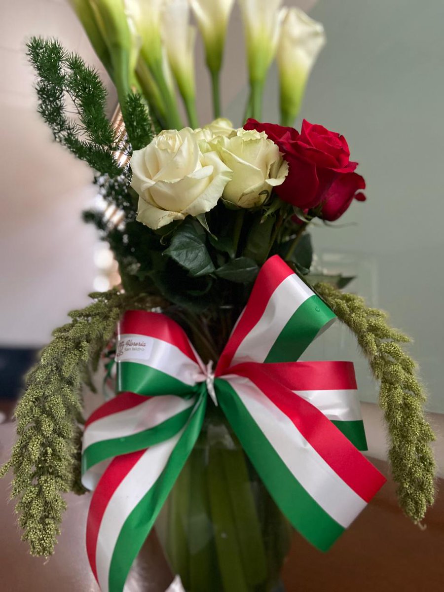 DraGrado's tweet photo. Continuemos con el espíritu de unidad y alegría que nos dejan las fiestas patrias.
¡Buen jueves! https://t.co/ulLgnYvPJP