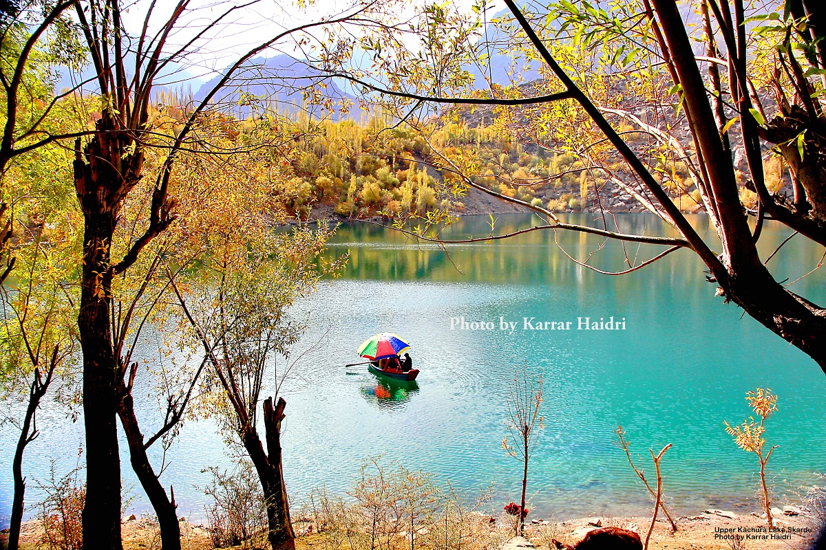 Upper Kachura Lake during Autumn in Baltistan.
#KarrarHaidri #saltorosummits #Baltoro #Karakoram #AutumnPhotography #K2 #Pakistan #tourism #AppleEvent
#GoodMorning https://t.co/UGlouYCQ9g