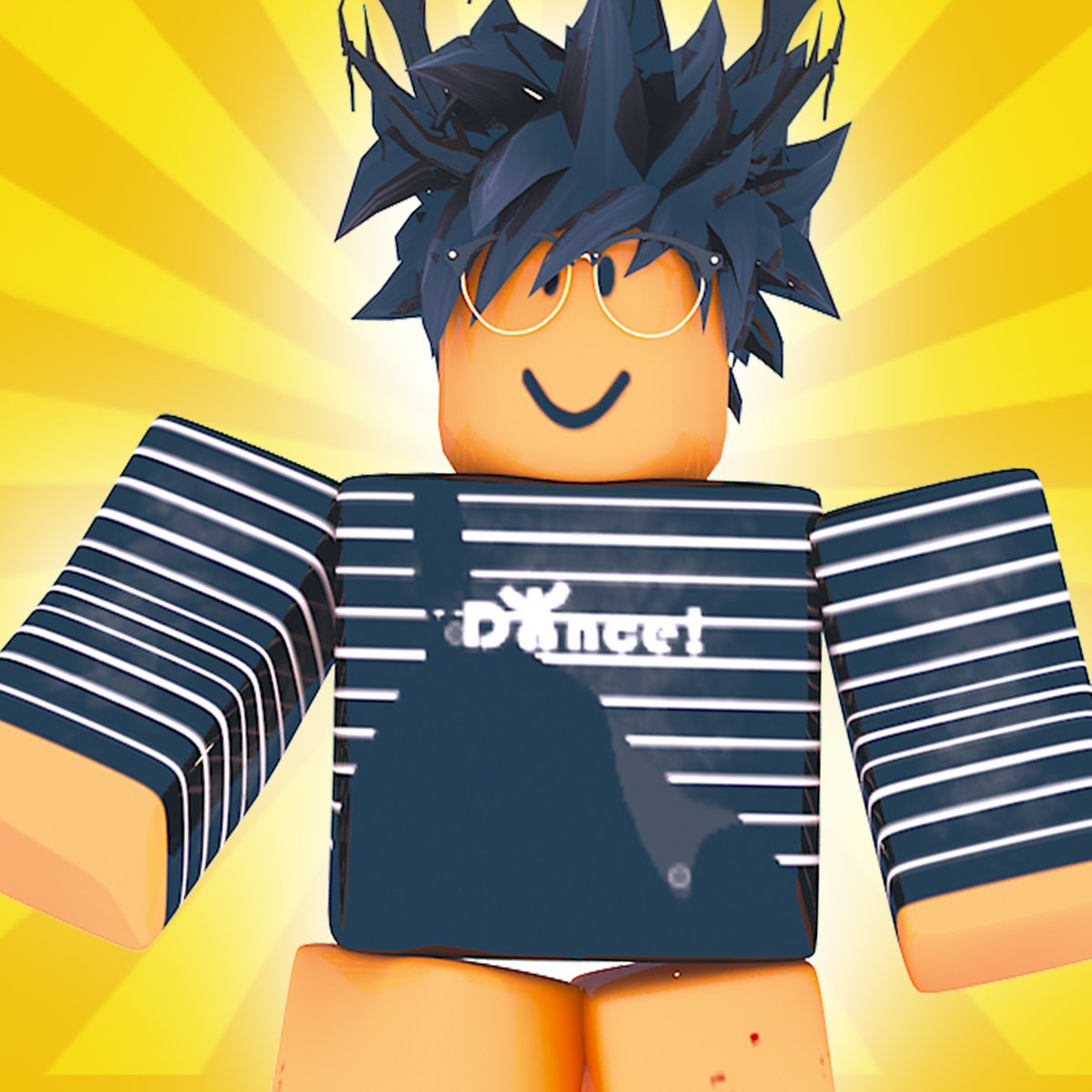 Topkarim On Twitter Fan Art Roblox Robloxgfx Robloxdev - fan art roblox twitter