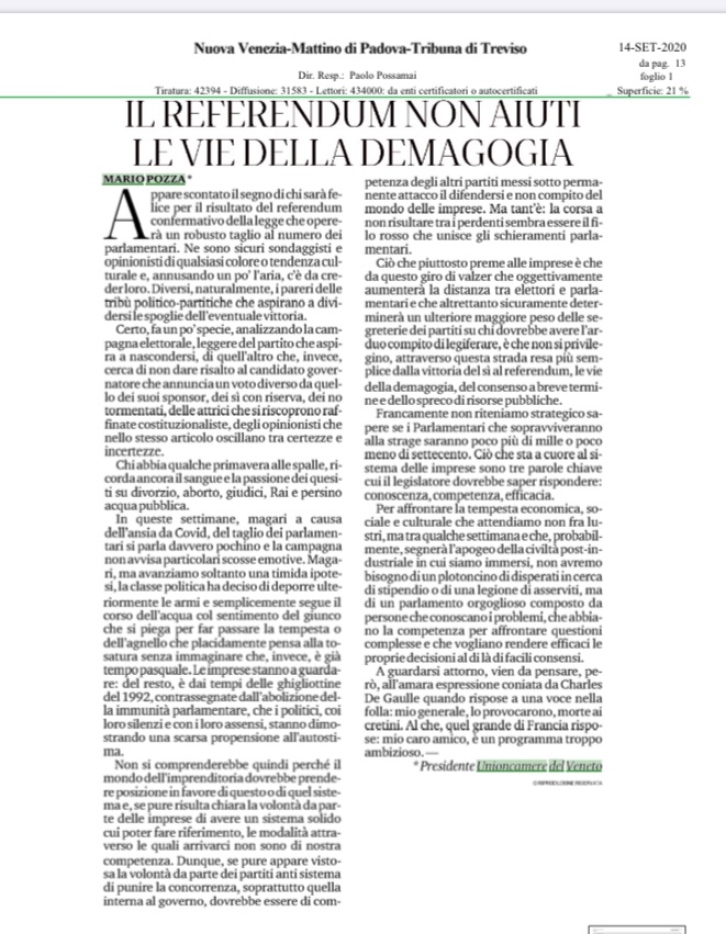 Mario Pozza (@mariopozzatv) on Twitter photo 