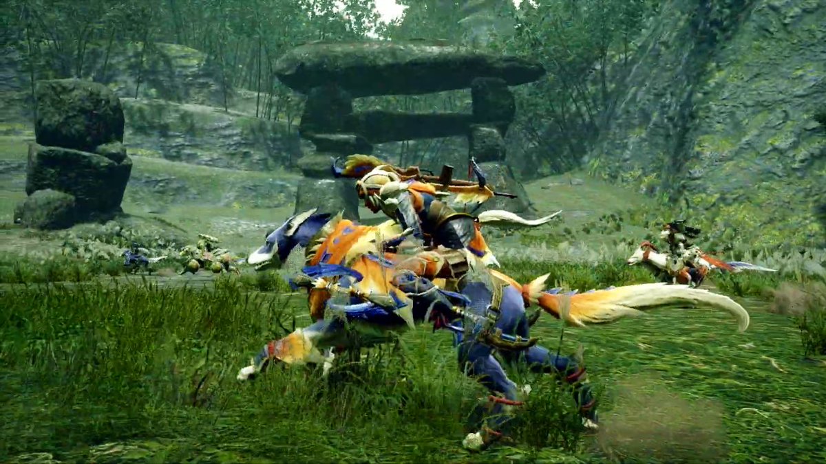 ã‚¢ãƒªã‚¹ On Twitter ã‚«ãƒ ãƒ©ã®é‡Œã¨ã£ã¦ã‚‚ã„ã„ã§ã™ã­ ãƒ¢ãƒ³ã‚¹ã‚¿ãƒ¼ãƒãƒ³ã‚¿ãƒ¼ãƒ©ã‚¤ã‚º ã‚«ãƒ—ã‚³ãƒ³ ãƒ‹ãƒ³ãƒ†ãƒ³ãƒ‰ãƒ¼switch