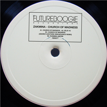New Release on Futureboogie Recordings available, for more info: bit.ly/3muRBnJ