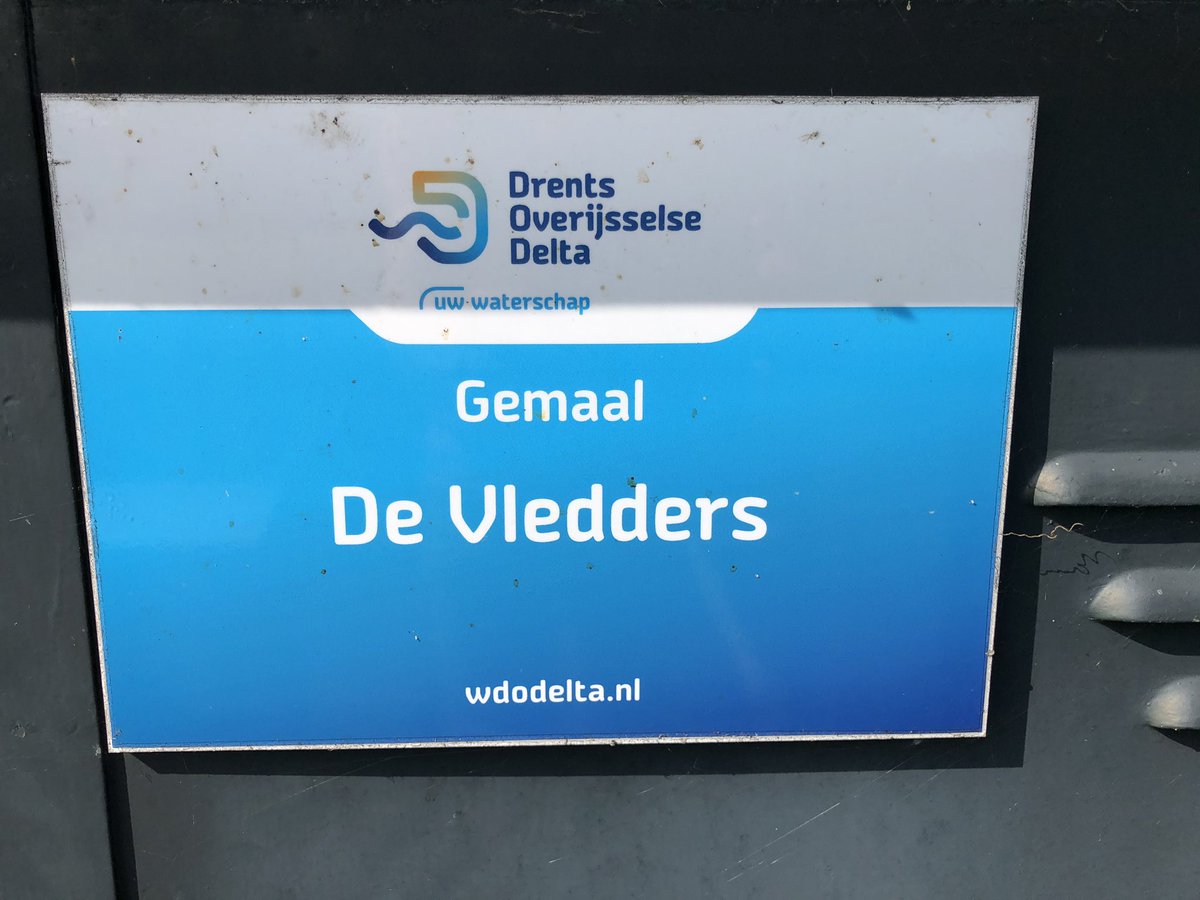 Roel van der Horst tweet media